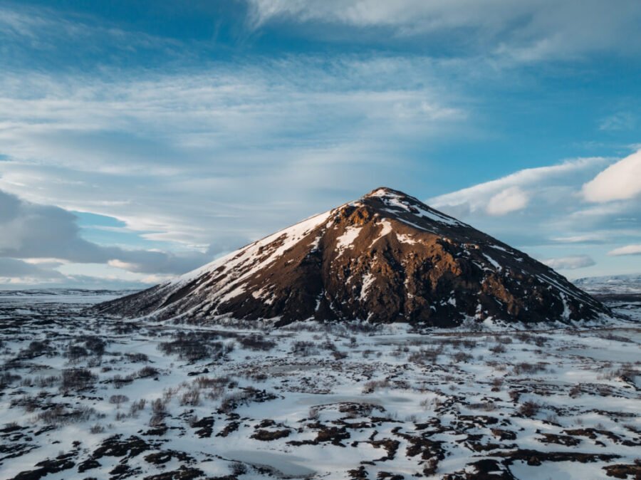 9 DAYS ICELAND GRAND RING ROUTE
