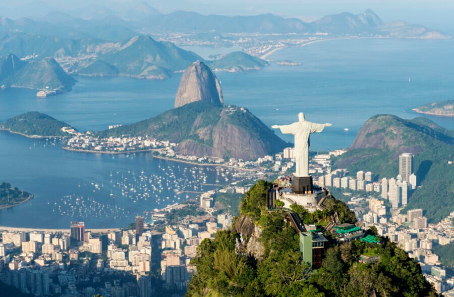 10 DAYS BEST OF BRAZIL, ARGENTINA & PERU