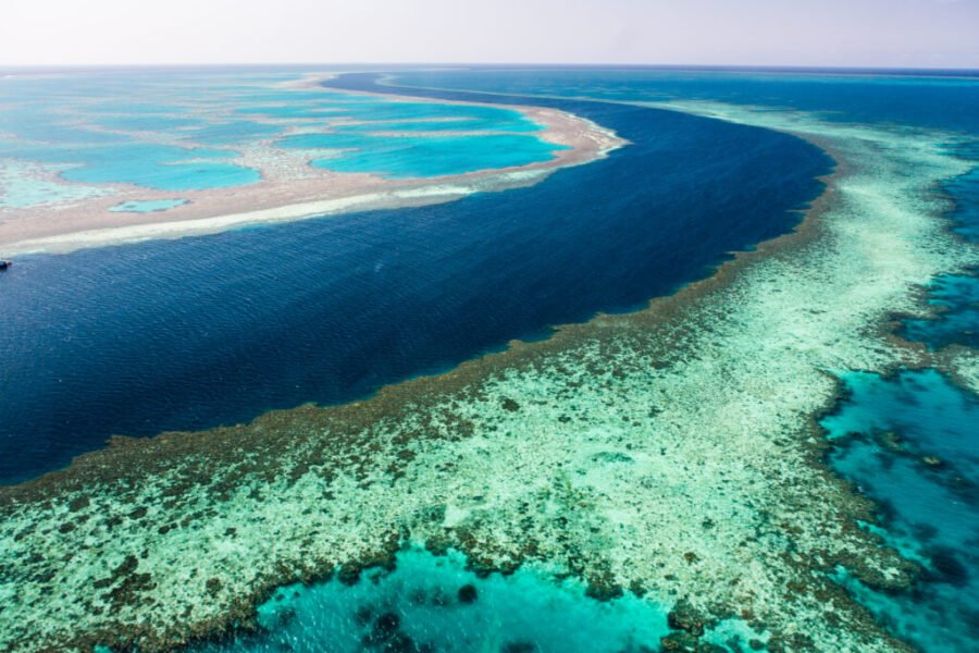 16 DAYS AMAZING AUSTRALIAN & NEW ZEALAND