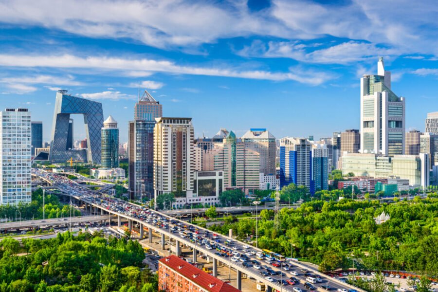 15 DAYS CHINA HONGKONG MACAU WITH YANGTZ RIVER CRUISE