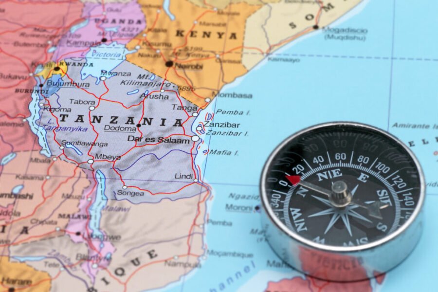 12 DAYS EXOTIC KENYA AND TANZANIA
