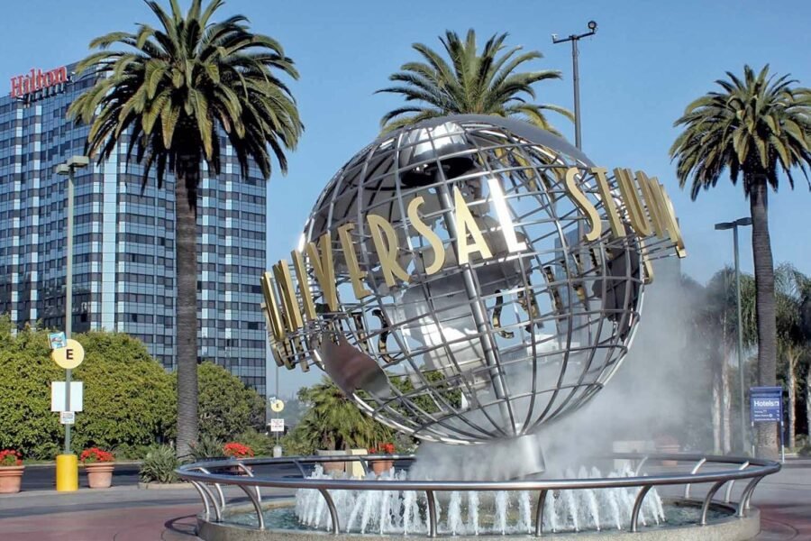 20 DAYS USA GRAND TOUR ITINERARY